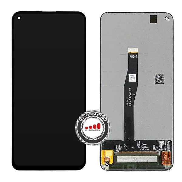 تاچ ال سی دی مشکی هواوی LCD HUAWEI NOVA 5T