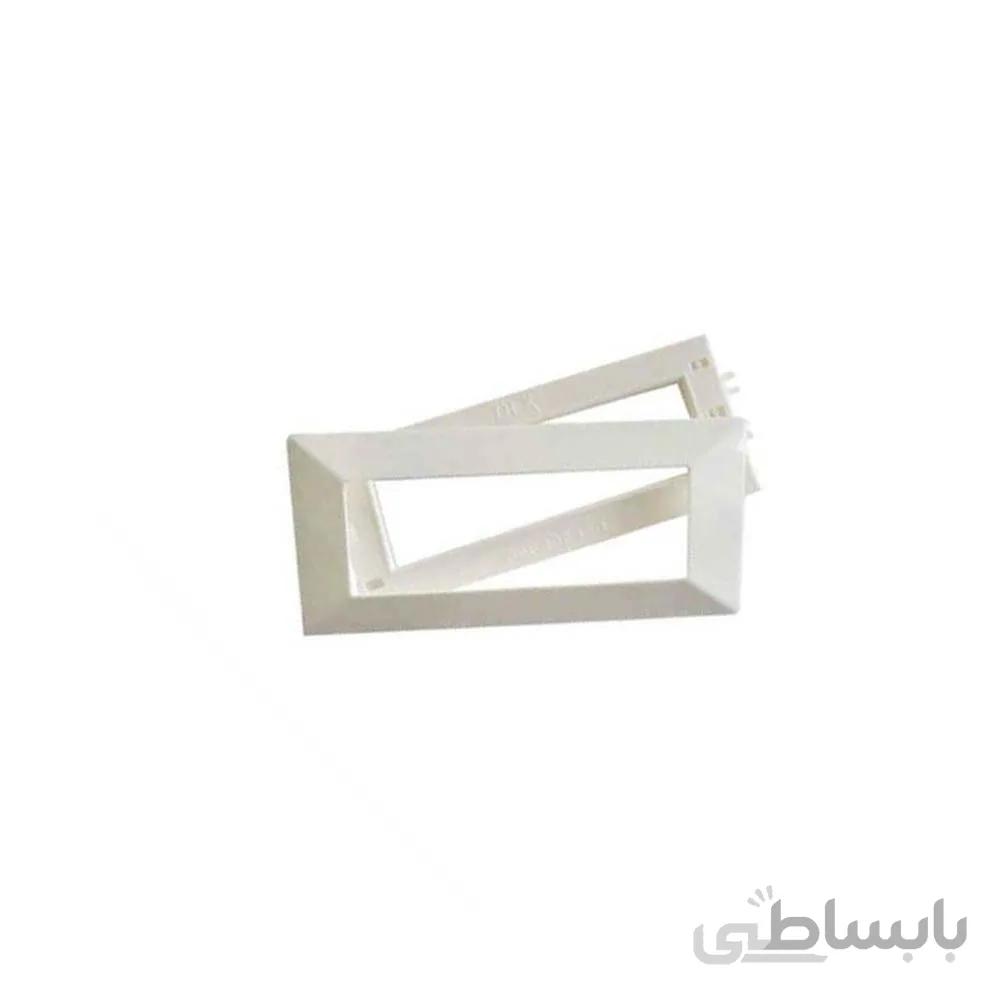 فریم دو خانه ترانک 50×101 دانوب