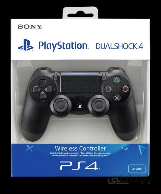 دسته بازی بی سیم مدل Dualshock 4 Controller High Copy مناسب برای PS4