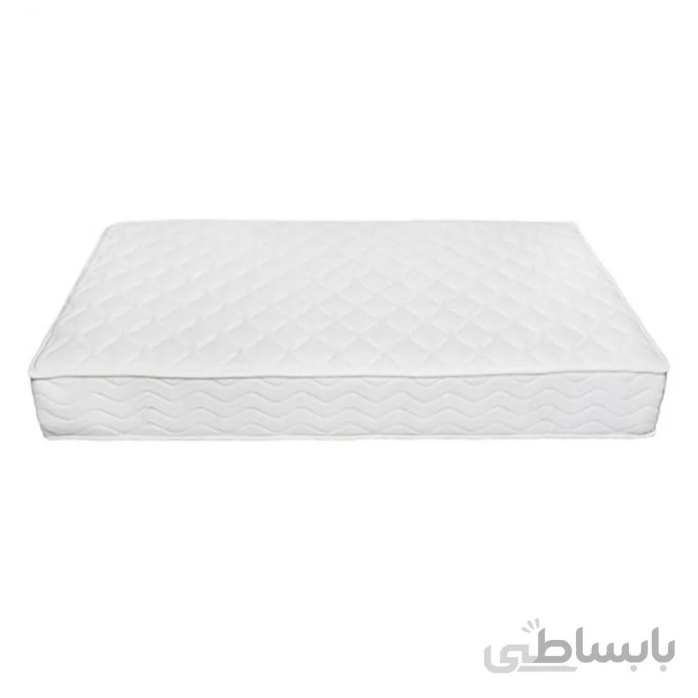 تشک رویا مدل بونل ۱ یکنفره سایز ۲۰۰×۱۰۰ سانتی متر