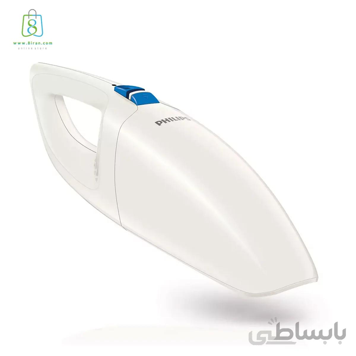 جارو شارژی فیلیپس مدل FC6150 ا Philips FC6150 Handheld Vacuum Cleaner