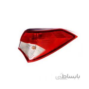 چراغ عقب روی گلگیر راست هایما s5 اصلی