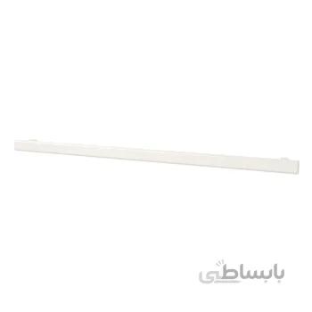 میله آویز ایکیا مدل SUNNERSTA ا Ikea SUNNERSTA Rail Bath Tools