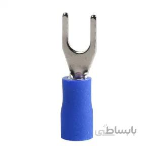 سرسیم حلقوی ورودی سیم حداکثر 1.5 ، قطر داخلی حلقه 4