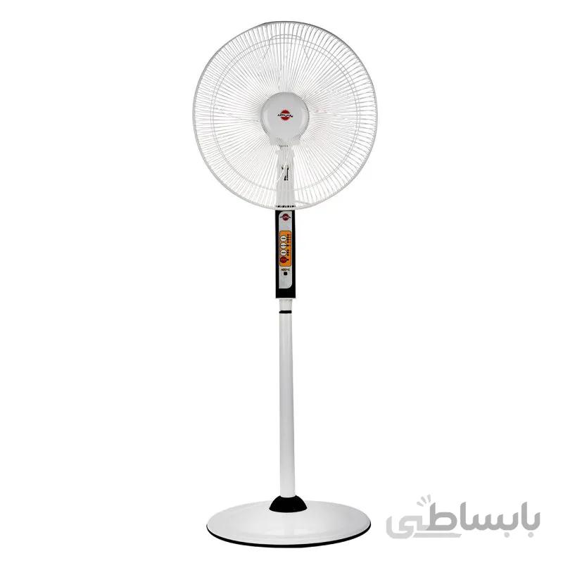 پنکه پارس خزر مدل 4010R (ریموت دار) ا Pars Khazar 4010R Fan کد 347880