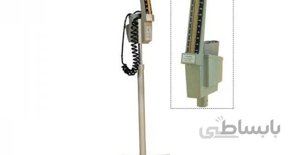 دستگاه فشار خون جیوه ای بازویی پایه دار 0197