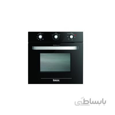 فر توکار سینجر مدل SEA33 ا Singer Built-in Oven SEA33