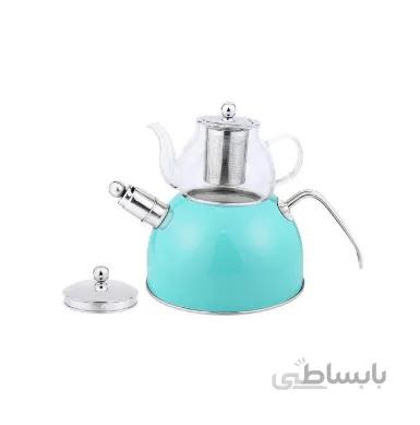 ست کتری و قوری وردا مدل 6016