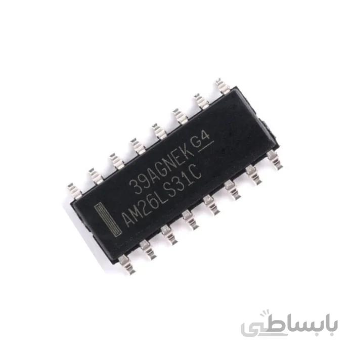 Am26ls31
