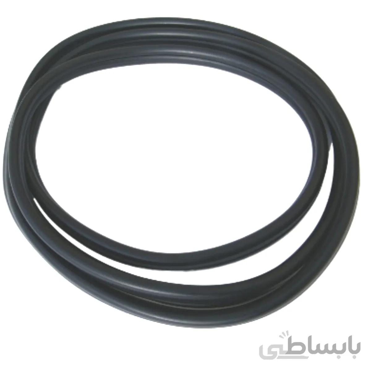 لاستیک دور شیشه جلو پاژن
