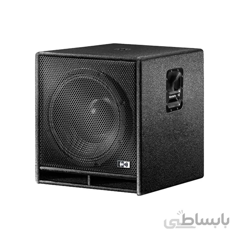 ساب ووفر اکتیو Montarbo BX181A