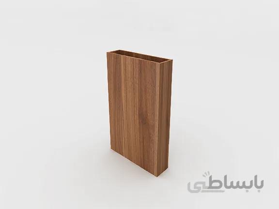 باکس فارسی بر TS106