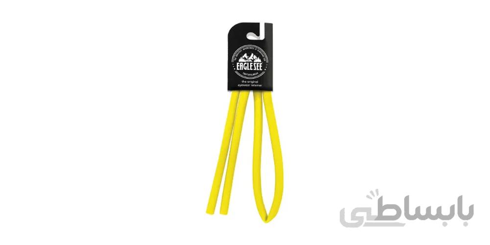 بند عینک Eaglesee Yellow Waterproof