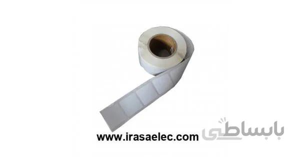 لیبل تگ LA-86B UHF RFID