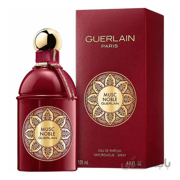 عطر ادکلن گرلن ماسک نوبل زنانه و مردانه