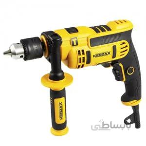 دریل چکشی Kenzax مدل KID-178 ا Kenzax hammer drill model KID-178