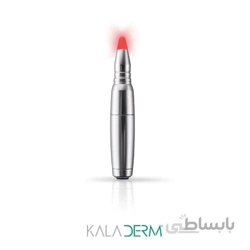 قلم کنترل رنگ میکروپیگمنتیشن آمیا Control pen light