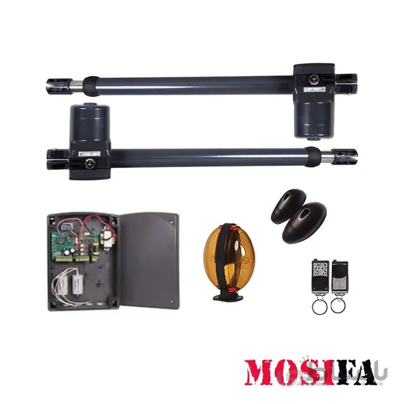 جک درب پارکینگ میلان مدل Mohest 4