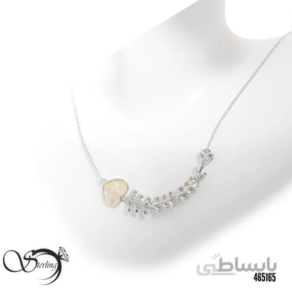 گردنبند زنانه برند Abella کد:۲۷۱۰