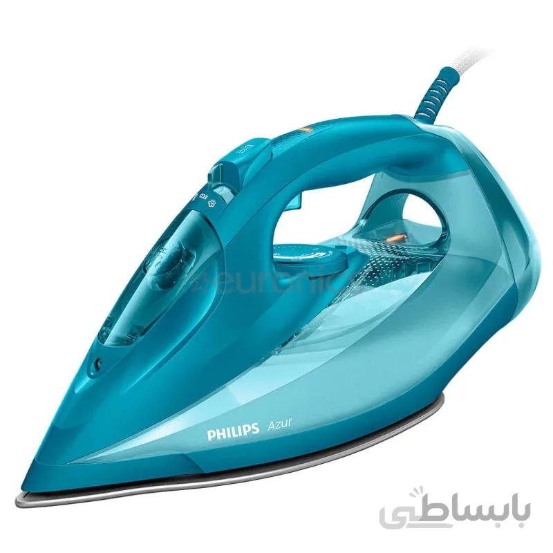 اتوبخار فیلیپس مدل GC4558 ا Philips GC4558 Steam Iron