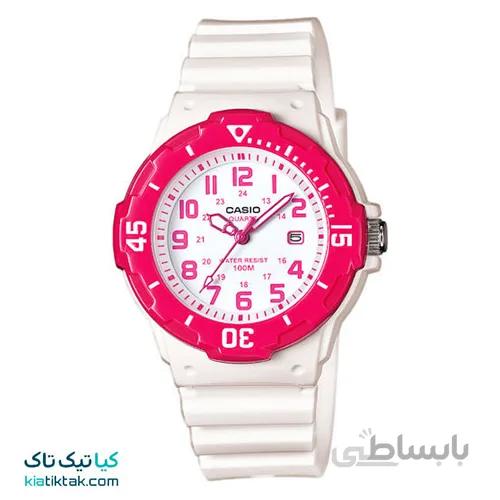 ساعت مچی کاسیو مدل LRW-200H-4B