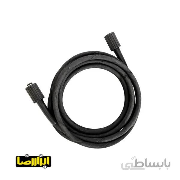 شلنگ فشار قوی منجید دار توسن مدل TSD-1225 H5