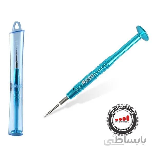 پیچ گوشتی آیفون SUNSHINE SS-719 Screwdriver 0.6