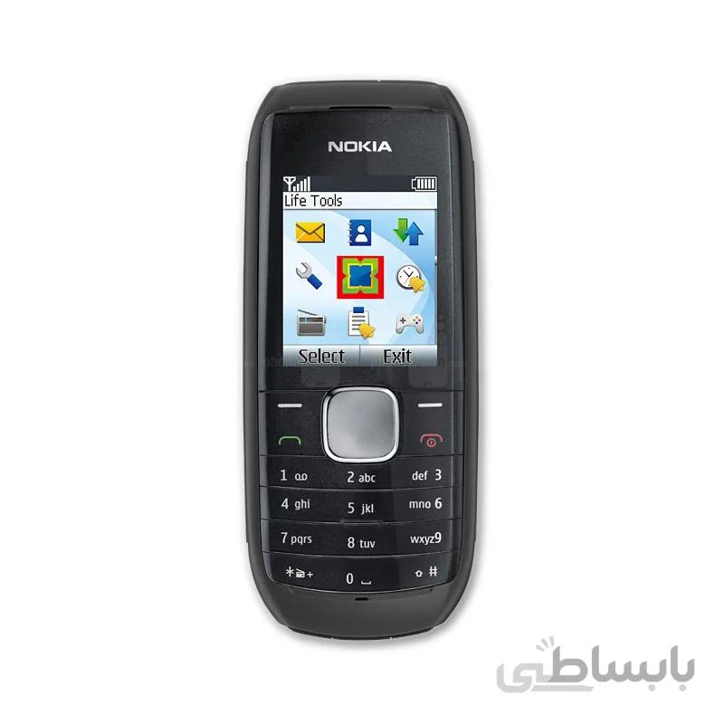 قاب نوکیا ۱۸۰۰ ا Nokia 1800 Frame
