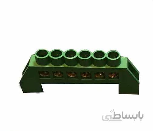 شینه 6 پیچ ارت فانتزی