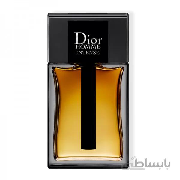 عطر ادکلن مردانه Dior Homme Intense