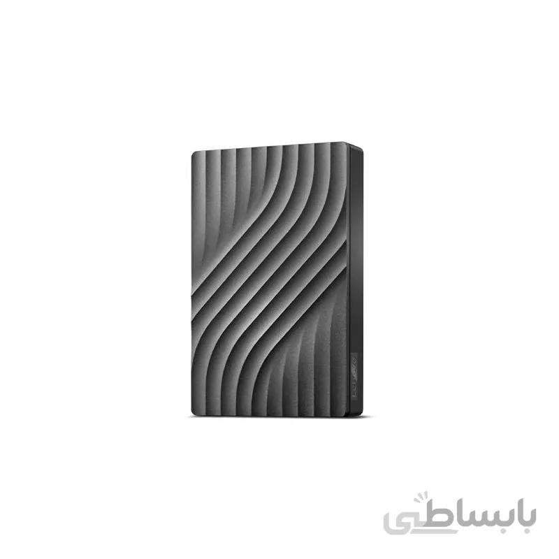 هارد اکسترنال لنوو 2TB مدل F510