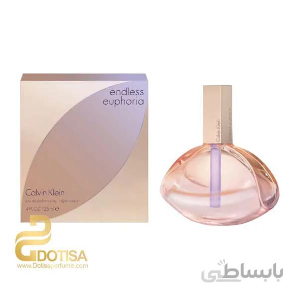 عطر ادکلن کالوین کلین سی کی اندلس ایفوریا | CK Endless Euphoria