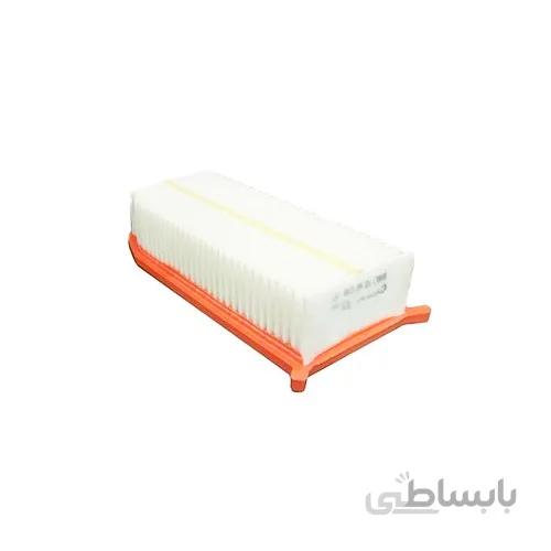 فیلتر هوا کپچر، داستر
