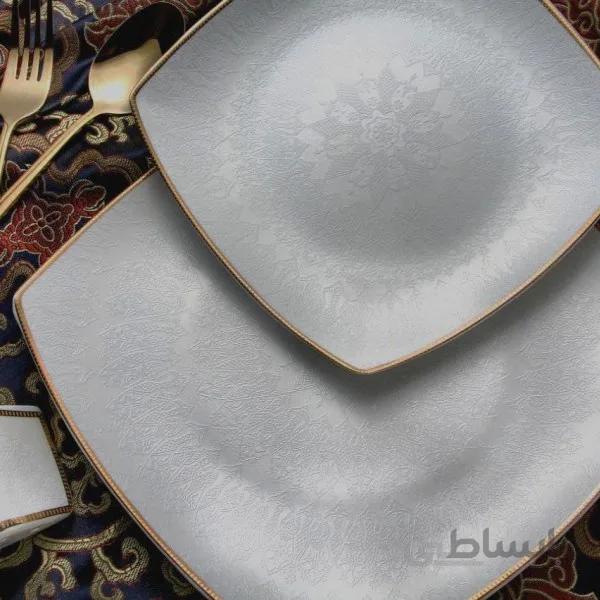 چینی پردیس طرح کیاسان طلایی
