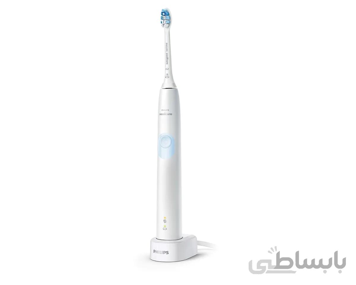 مسواک برقی فیلیپس | Philips electric toothbrush HX6809/16