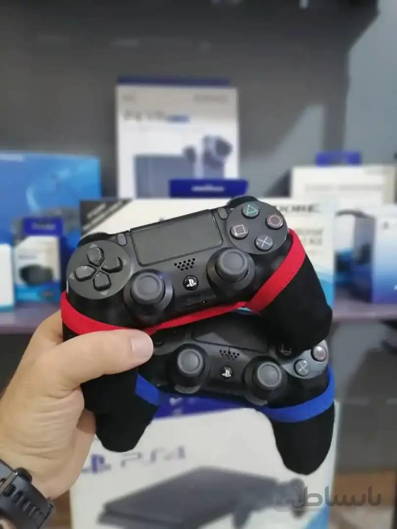 کاور ضد عرق دسته کنسول HIS Cover PS4