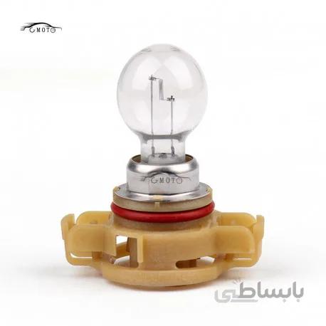 لامپ هالوژن گازی مدل PSX24W 12276 – فیلیپس