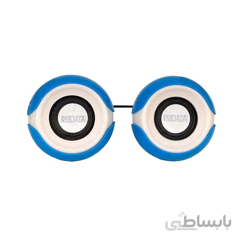 اسپیکر رومیزی سادیتا مدل SD03