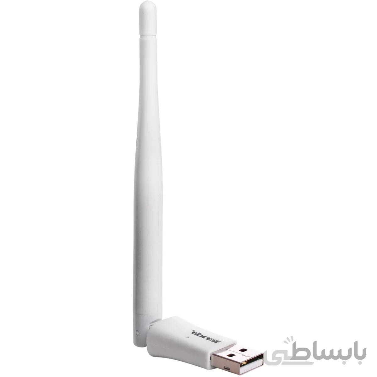 کارت شبکه بی‌سیم تندا مدل W311MA