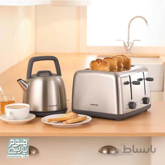 توستر کنوود مدل TTM480