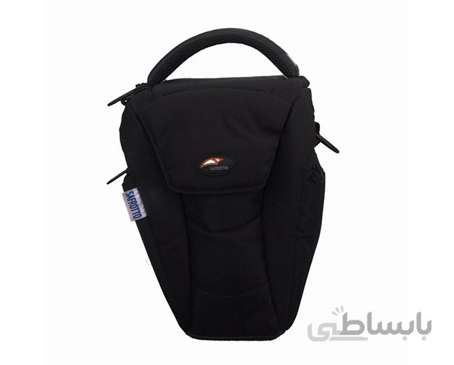 کیف سافروتو Safrotto YL-7L Zoom Case