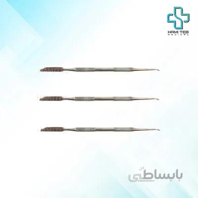 تیر کمدون چاقویی