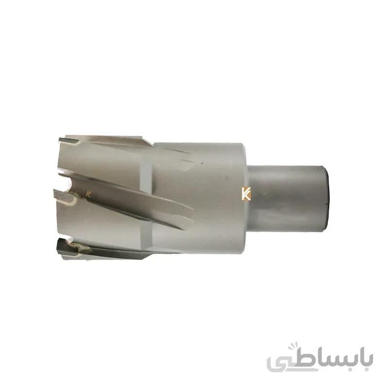 مته گردبر سر الماسه 41طول 35 گرولن