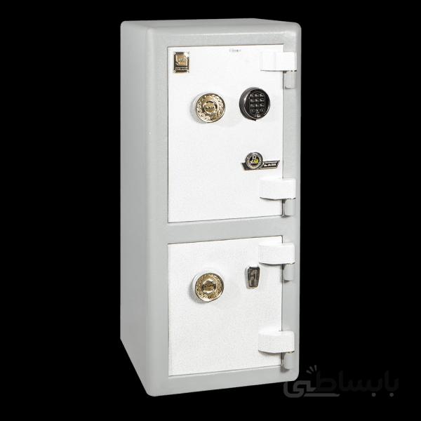 گاوصندوق کلاسیک کاوه مدل 350DKdg با رمز دیجیتال