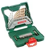 ست جعبه ای 30 عددی مته و سرپیچ گوشتی Bosch 2607019324