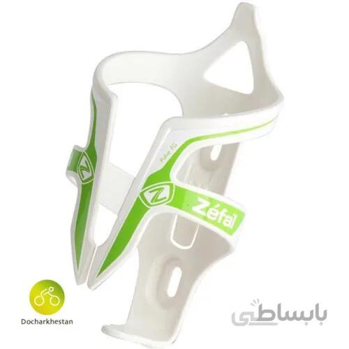 بست قمقمه دوچرخه زفال فرانسه (Zefal )