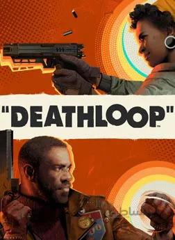 سی دی کی اورجینال Deathloop