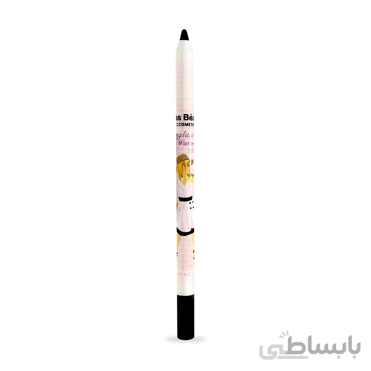 مداد چشم kiss beauty