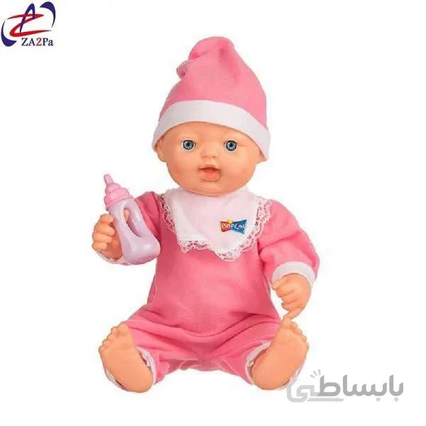 عروسک گوشتی Lovely Baby