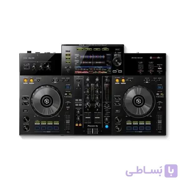 Pionner XDJ-RR کنترلر دی جی